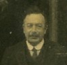 David Benjamin c 1920